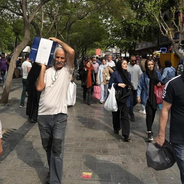 Israel says it will retaliate against Iran, despite the risks